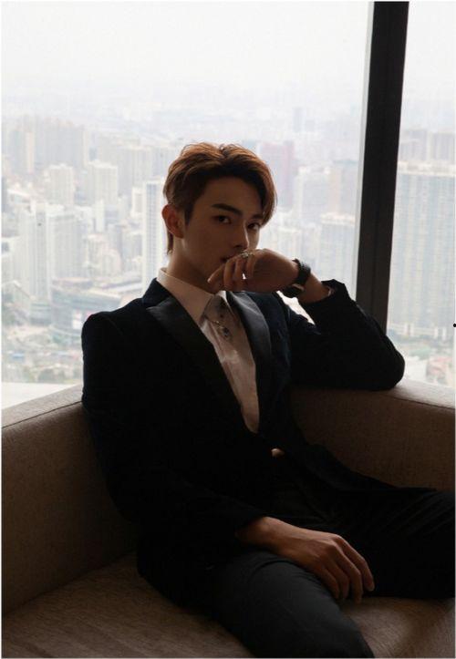 吃瓜网站爆料许凯,吃瓜群众热议