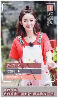 娱乐吃瓜第一季小花