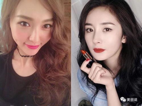 网红与明星壁纸,壁纸中的时尚盛宴