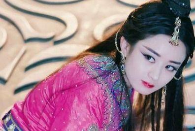 赵丽颖主演的电视剧大全,从古装传奇到现代情感，演绎百变人生