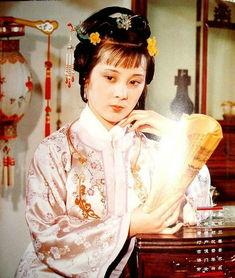 金陵十二钗电视剧,繁华落尽，命运轮回