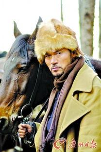 赵恒煊主演的电视剧,传奇人生，光影交织的荧屏之旅