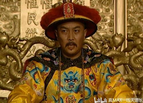 雍正电视剧,权谋与情感交织的宫廷风云