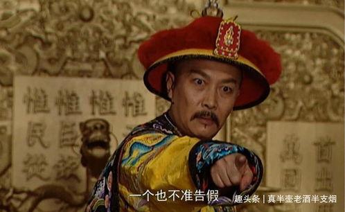 雍正电视剧,权谋与情感交织的宫廷风云