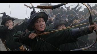 电视剧忽必烈演员表,群星荟萃，演绎一代天骄的传奇人生