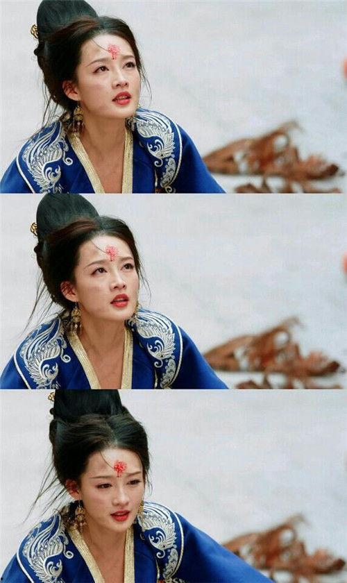 李沁最新电视剧,演绎才女传奇人生