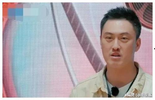 吃瓜娱乐圈任嘉伦是谁