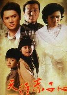 天涯赤子心电视剧,跨越时空的亲情纠葛