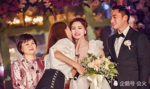 娱乐吃瓜女星和男星