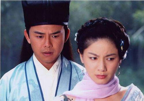 胡可演的电视剧,穿越时空的温情岁月