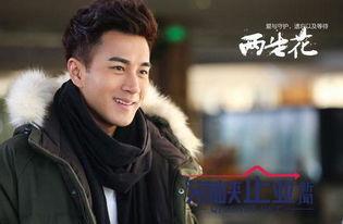 刘恺威电视剧大全