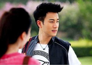 刘恺威电视剧大全