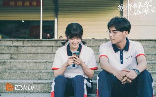 校园电视剧,梦想与成长的旋律