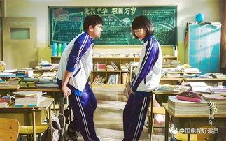 校园电视剧,梦想与成长的旋律