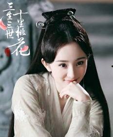 三生三世十里桃花电视剧剧情,缘起缘灭的仙凡情缘