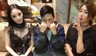 娱乐圈这几天吃的瓜,明星恋情、绯闻、作品动态盘点